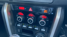 Toyota GT86 2.0 D-4S Pro 2dr Petrol Coupe